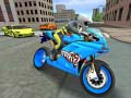 Igra Sports Bike Simulator Drift 3d