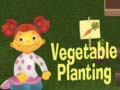 Igra Vegetable Planting