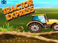 Igra Tractor Express