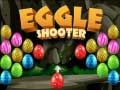 Igra Eggle Shooter