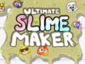 Igra Ultimate Slime Making