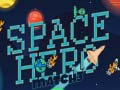 Igra Space Hero Match 3
