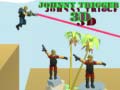 Igra Johnny Trigger 3D