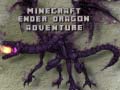 Igra Minecraft Ender Dragon Adventure
