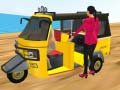 Igra Tuk Tuk Auto Rickshaw 2020