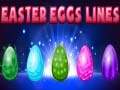 Igra Easter Egg Lines