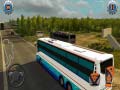 Igra Modern City Bus Driving Simulator