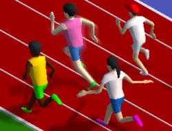 Igra Sprinter online