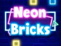 Igra Neon Bricks