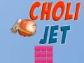 Igra Choli Jet