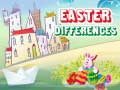 Igra Easter Differences