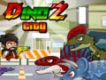 Igra DinoZ City