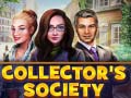 Igra Collector`s Society