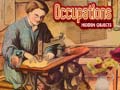 Igra Occupations Hidden Objects