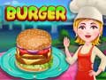 Igra Burger