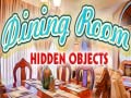 Igra Dining Room Hidden Objects 