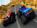 Igra Xtreme Monster Truck & Offroad Fun