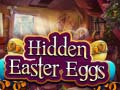 Igra Hidden Easter Eggs