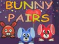 Igra Bunny Pairs