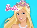 Igra Barbie Magical Fashion