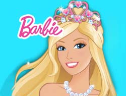 Barbie ljubavni mix game
