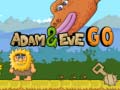Igra Adam & Eve GO