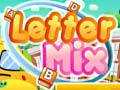 Igra Letter Mix