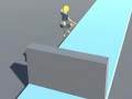 Igra Run Wall Jump 2020