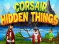 Igra Corsair Hidden Things