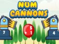 Igra Num cannons