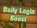 Igra Daily Login Boost