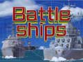 Igra Battle Ships