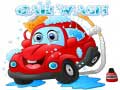 Igra Car Wash Jigsaw