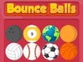 Igra Bouncing Ball