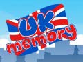Igra United Kingdom Memory