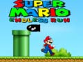 Igra Super Mario Endless Run