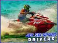 Igra Jet Ski Sport Drivers