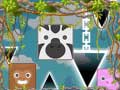 Igra Animal Dash and Jump