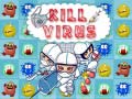 Igra Kill Virus