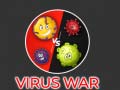 Igra Virus War 