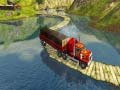 Igra Cargo Heavy Trailer Transport