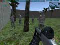 Igra Survival Wave Zombie Multiplayer