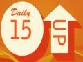 Igra Daily 15 Up