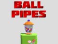 Igra Ball Pipes