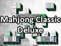 Igra Mahjong Classic Deluxe