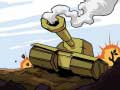 Igra Ttank + Tank