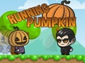 Igra Running Pumpkin