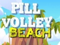 Igra Pill Volley Beach