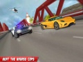 Igra Grand Police Car Chase Drive Racing