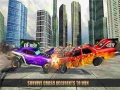 Igra Extreme Car Battle Demolition Derby